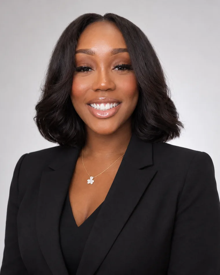 Akilah Smotherman, Tax Professional