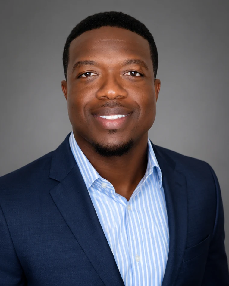 Djenald Richard, Founder