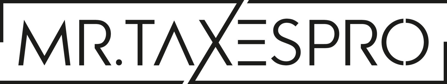 Mr. Taxes Pro